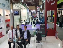 Ar-tek Ltd Sodex 1